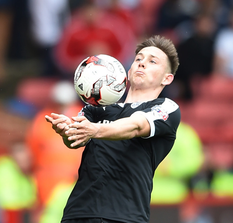 Other image for Reds could set unwanted record when Johnson returns to Oakwell
